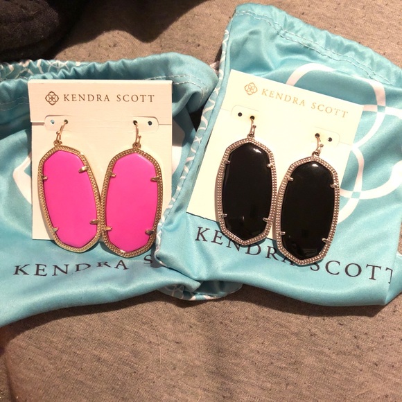 Kendra Scott Accessories - Kendra Scott Earrings